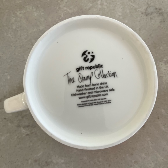 Queen inspired Mug - Picture 2 of 2